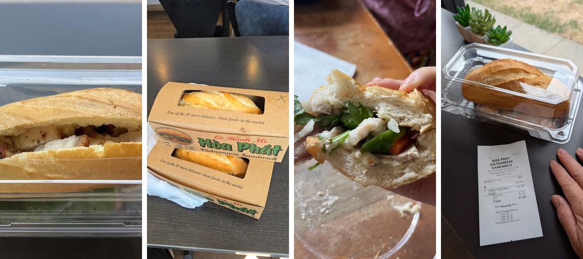 Banh Mi Hoa Phat