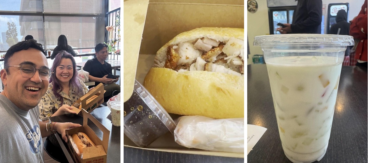 Banh Mi Hoa Phat
