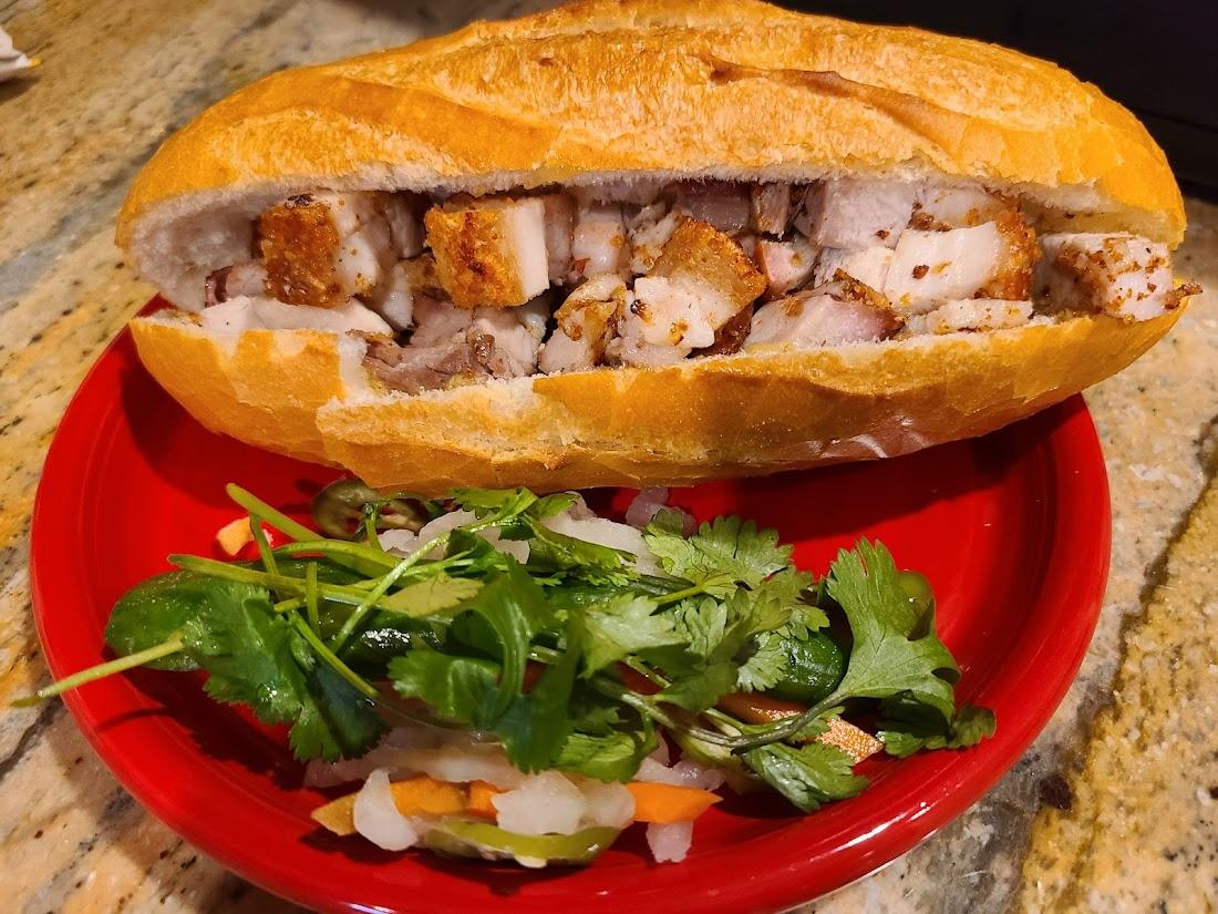 Banh Mi Hoa Phat