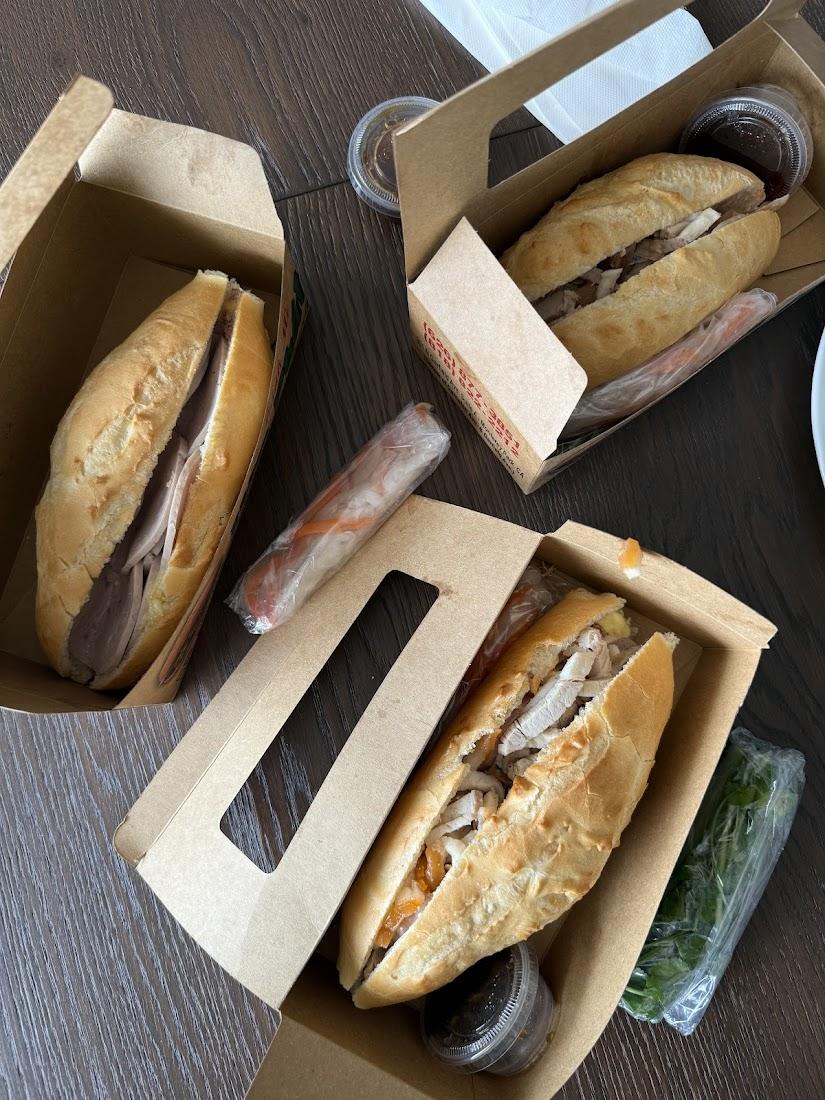 Banh Mi Hoa Phat