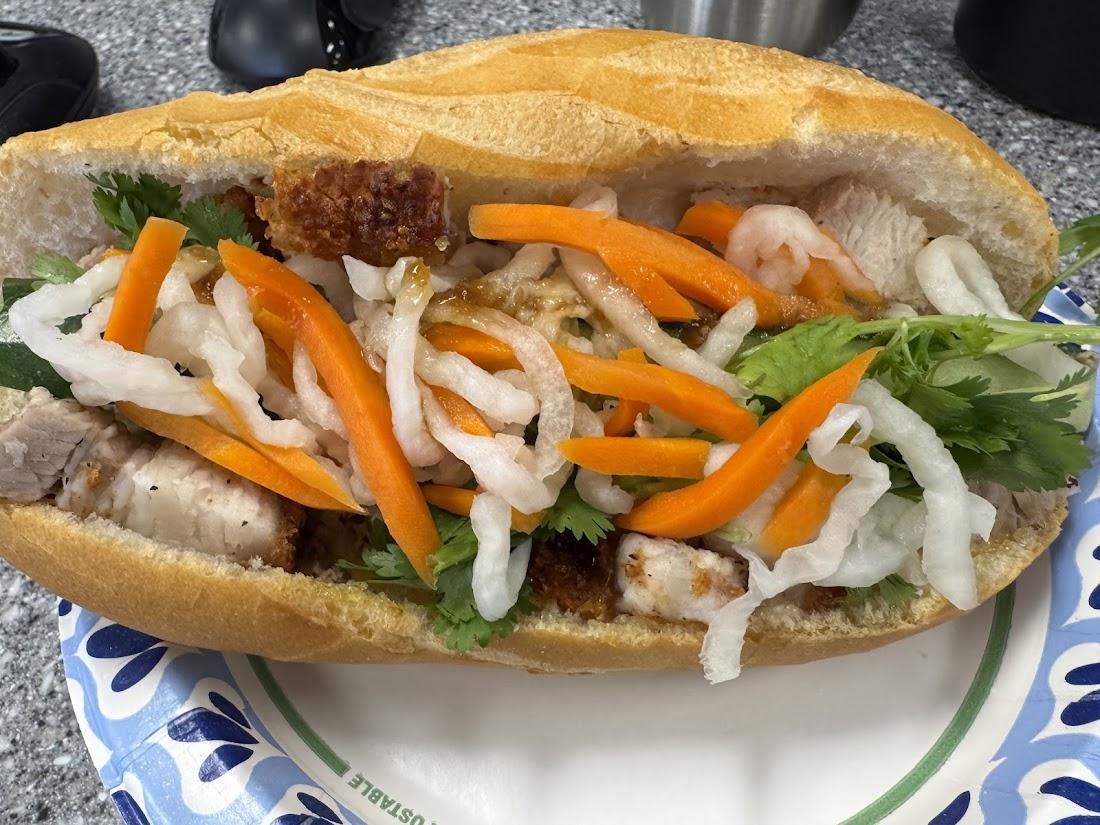 Banh Mi Hoa Phat
